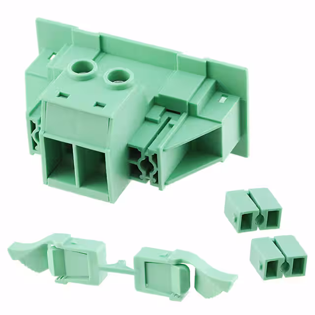 1703771 Phoenix Contact  Panel Mount